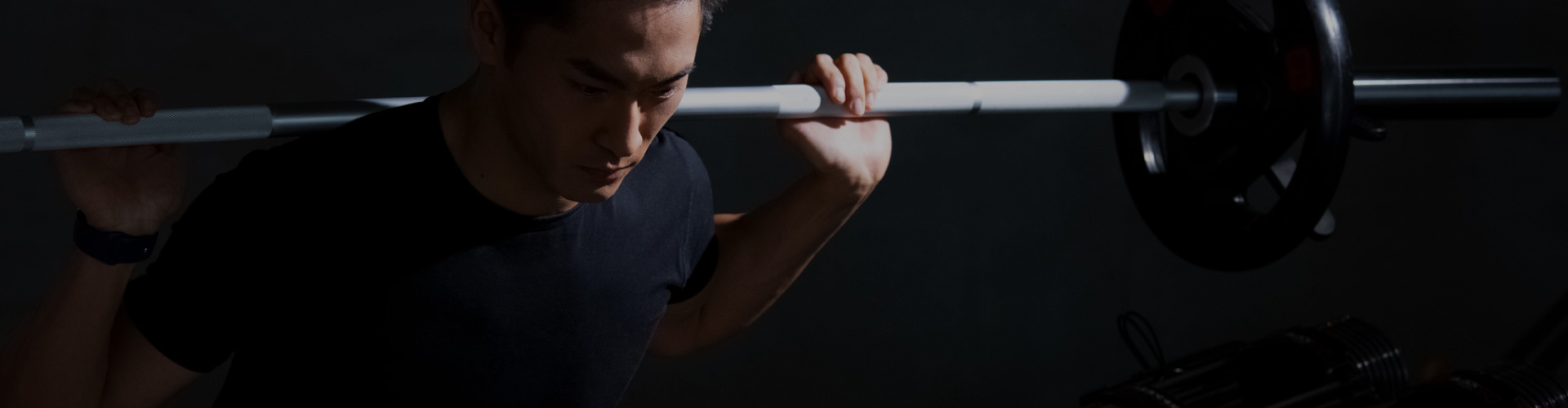 アスリート登録