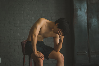 スランプを脱したい